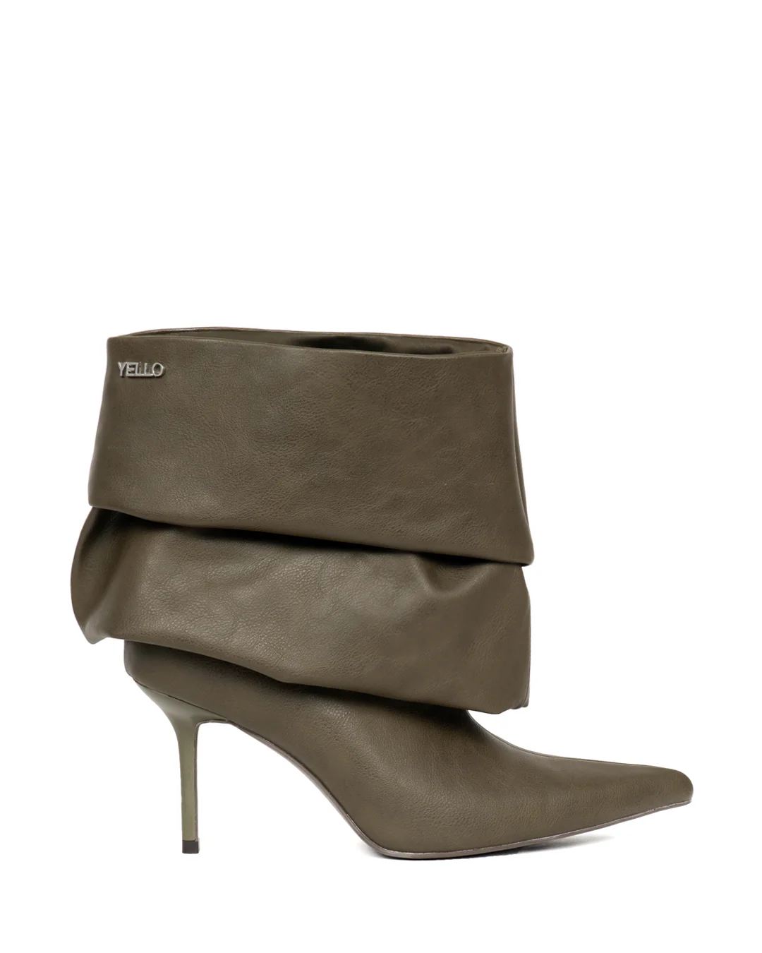 SHORT BOOTS